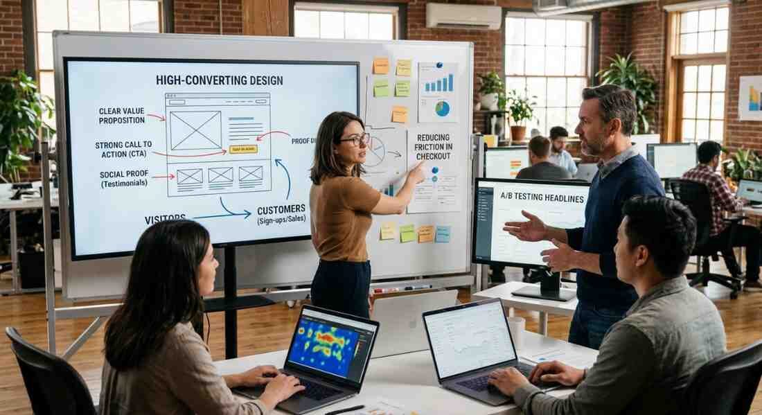 How Mobile Apps Help Businesses Reach More Customers - Queen Touch Technology